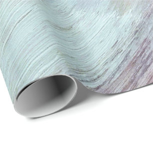 Papel De Regalo Resumen de los golpes de pincel