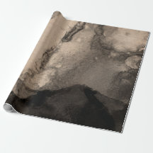 Resumen de marfil negro crema de tinta pintura urb