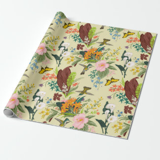 Papel De Regalo Resumen del diseño de diseño de diseño de patrones