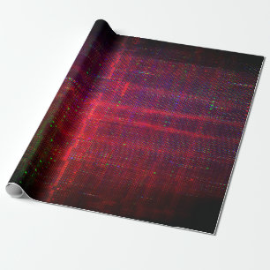 Papel De Regalo Resumen del fallo de pantalla de prueba
