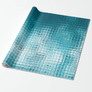 Papel De Regalo Resumen hermoso fondo azul elegante