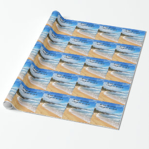Papel De Regalo Retiro