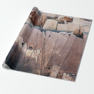 Papel De Regalo Retroceso