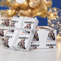 Reunión familiar de Guay