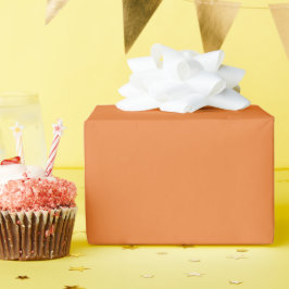 Papel De Regalo Reunión familiar en la cena de Acción de Gracias