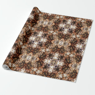Papel De Regalo Ríen venado.........
