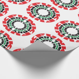 Papel De Regalo Ritmo Funk Funk Ritmo Funk