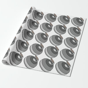 Papel De Regalo ¡Rocas que se encrespan!