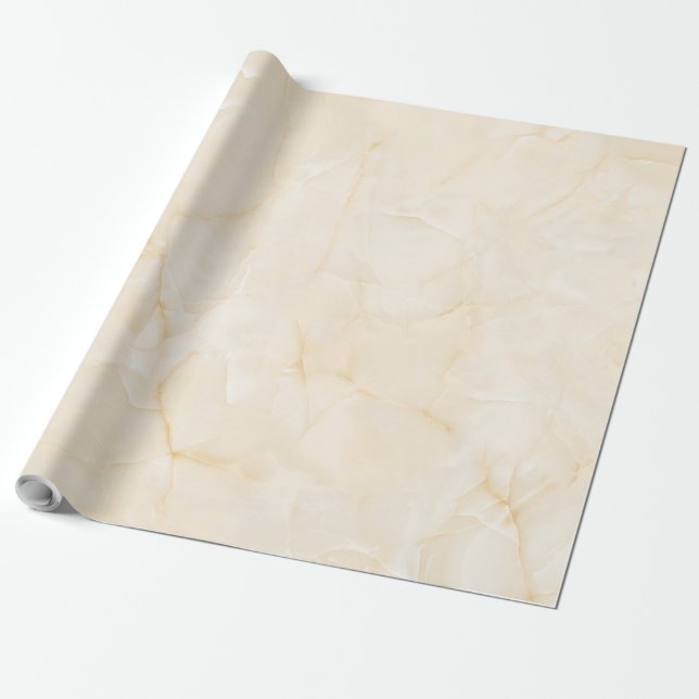 Papel De Regalo Rock Tile Marble (Desenrollado)