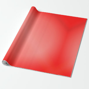 Papel De Regalo Rojo degradado
