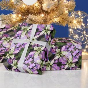 Papel De Regalo Rollo de envolver de regalo para navidades - Poins