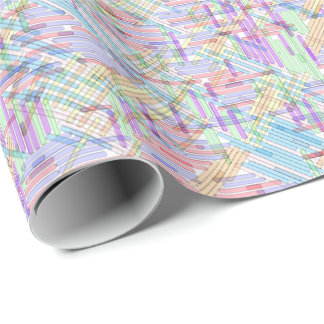 Papel De Regalo Rompecabezas de búsqueda de palabras en blanco res