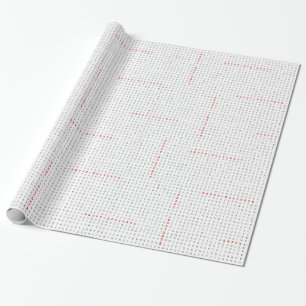 Papel De Regalo Rompecabezas de la búsqueda de la palabra buenas