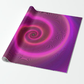 Papel De Regalo rosa