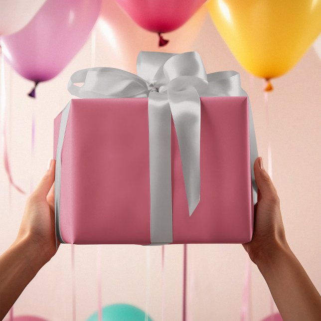 Papel De Regalo Rosa suave (Subido por el creador)