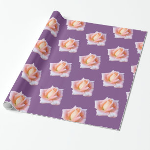 Papel De Regalo Rosas rosas rosas
