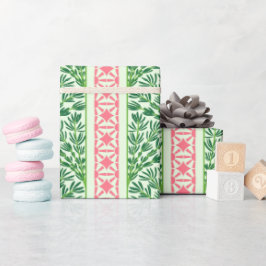 Papel De Regalo Rosemary Garden