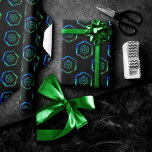 Papel De Regalo RPG Dice | Fantasía irlandesa Tabletop Retro Gamer<br><div class="desc">Siempre es JUEGO, así que elige tu iniciativa de armas y rollos... Un boda/fiesta de jugadores de MODA GEEK de novedad ideal para cualquier tabletas de la vieja escuela bolígrafo/lápiz y papel de fantasía (PnP) jugador de rol de fantasía con un dados poliédrico de 20 lados con un rollo natural...</div>