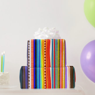 Papel De Regalo Rupydetequila