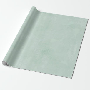 Papel De Regalo Sabio limpiado con esponja
