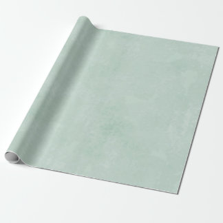 Papel De Regalo Sabio limpiado con esponja