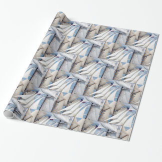 Papel De Regalo Sails Sails