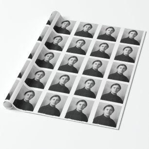 Papel De Regalo Saint Gemma