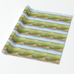 Papel De Regalo Saint-Michel 4 de Mont