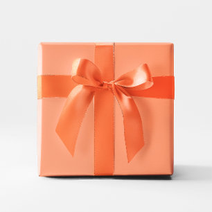 Papel De Regalo Salmón claro