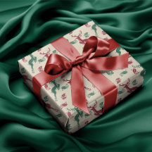 Saltando Venado Y Holly