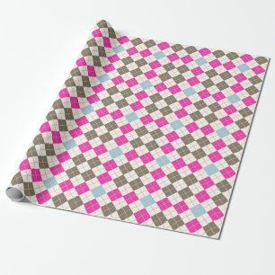 Papel De Regalo Saludos ~ Roll Gift Wrapping Paper Marie Antoinett