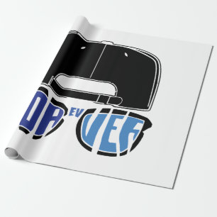 Papel De Regalo Sandlot Forever