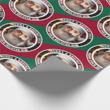 ¡Santa Instante! Solo añade tu cara.