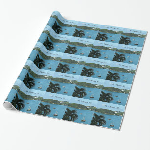 Papel De Regalo Santo Tomás, VI