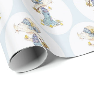 Papel De Regalo Sara Kay