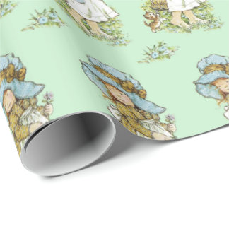 Papel De Regalo Sara Kay