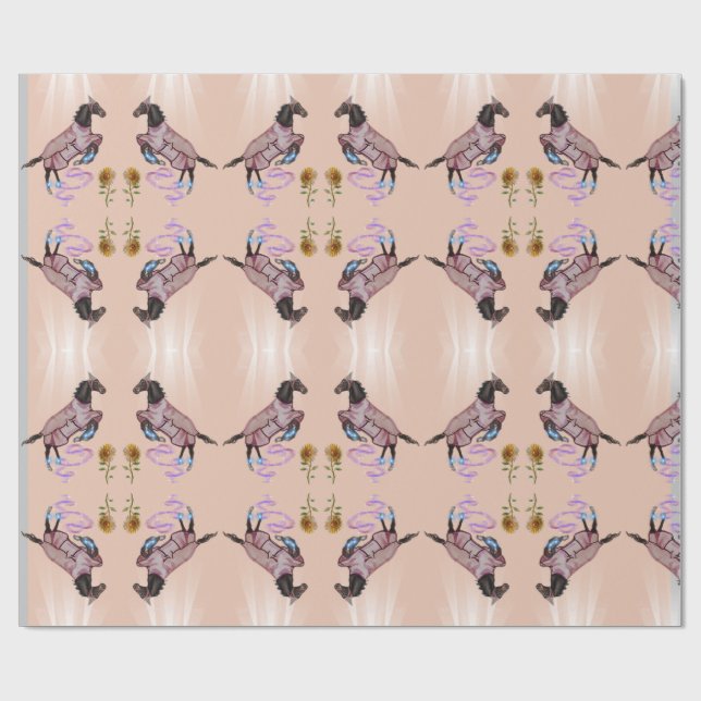 Papel De Regalo ¡se está divirtiendo mucho! (Superficie plana)