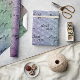 Papel De Regalo Sea Siren Bubble Wreller Reseller Gracias