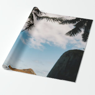 Papel De Regalo Seascape