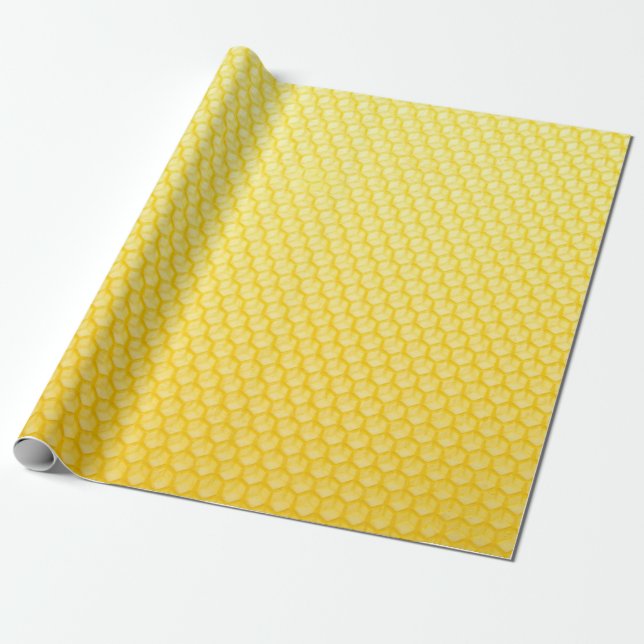 Papel De Regalo Segundos estómagos (Desenrollado)