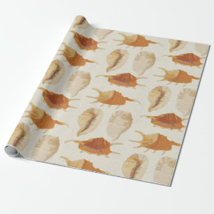 Papel De Regalo Semillas texturadas