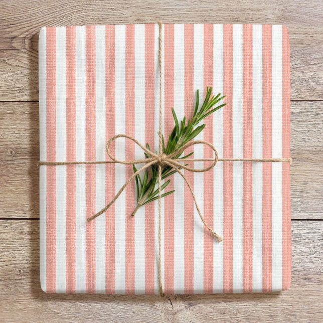 Papel De Regalo Sencillo aspecto de línea de Moda Patrón rayado Co (Subido por el creador)