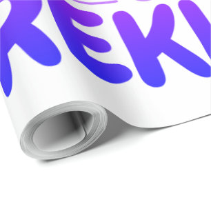 Papel De Regalo Senderismo o senderismo