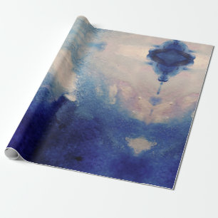 Papel De Regalo Sensación marina