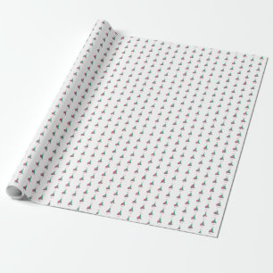 Papel De Regalo Sentirse travieso