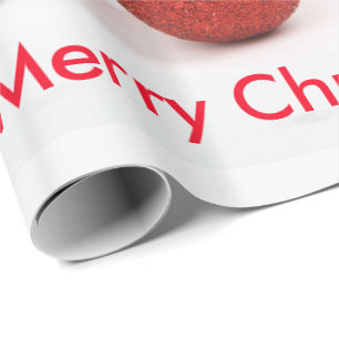 Papel De Regalo Shetland Sheepdog Merry Christmas Wrapee Paper