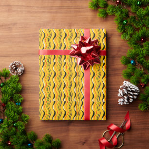 Papel De Regalo Shima-Shima, patrón japonés,