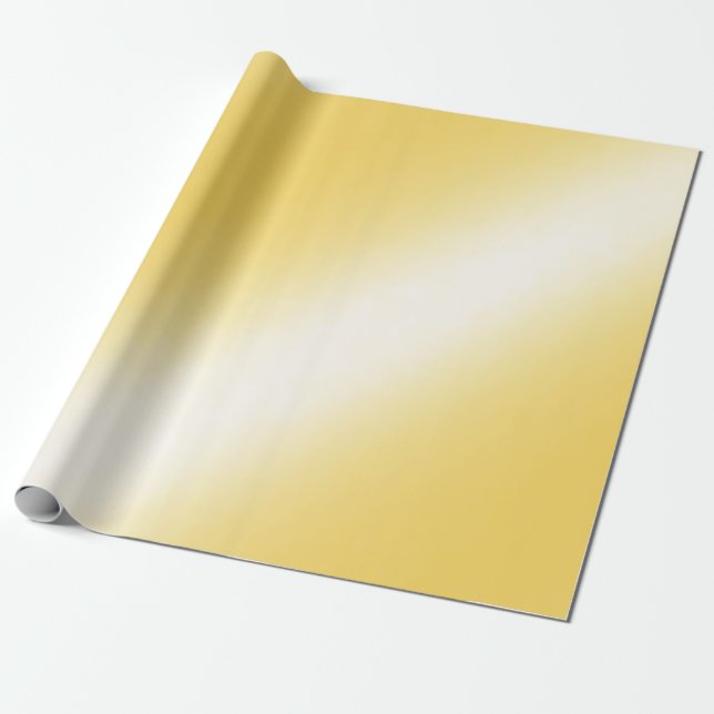 Papel De Regalo Shiny (Desenrollado)