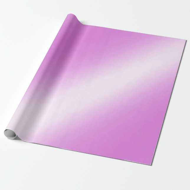 Papel De Regalo Shiny (Desenrollado)