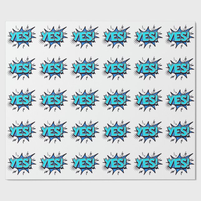 Papel de regalo SÍ (Superficie plana)